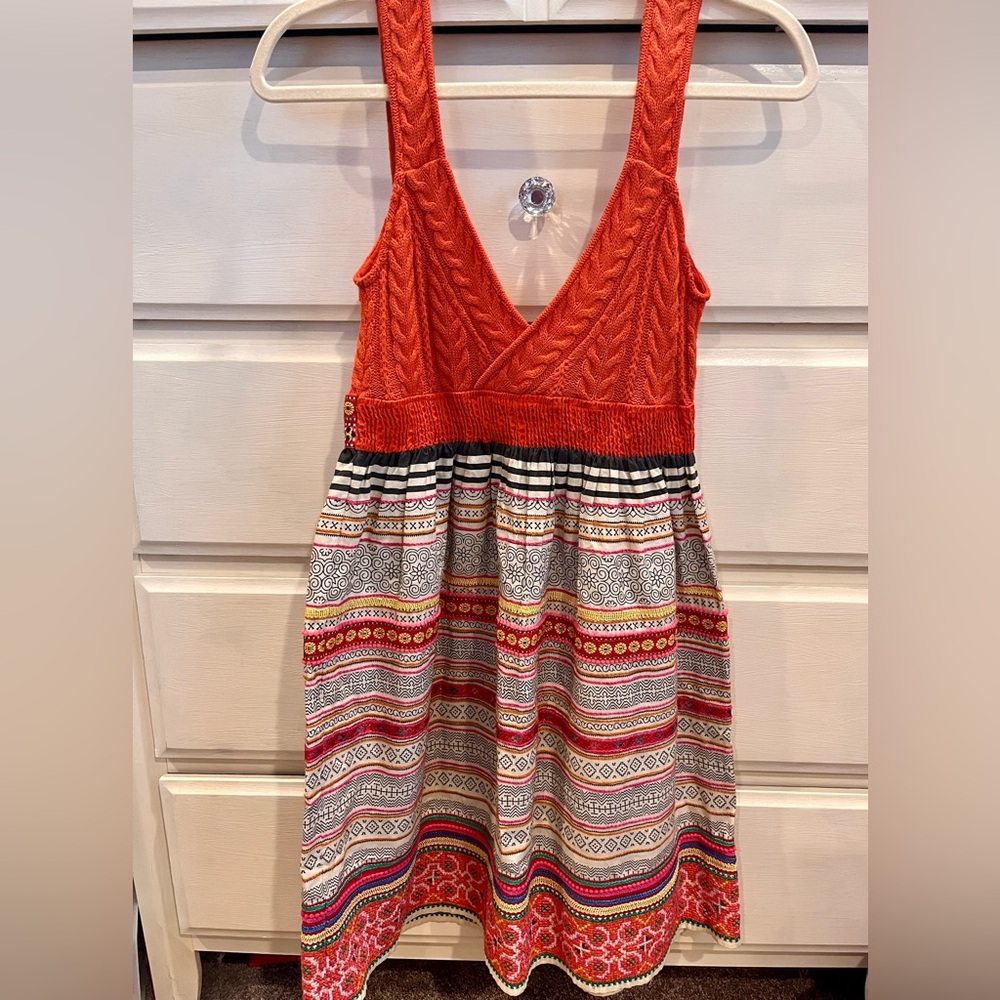 Free People dress